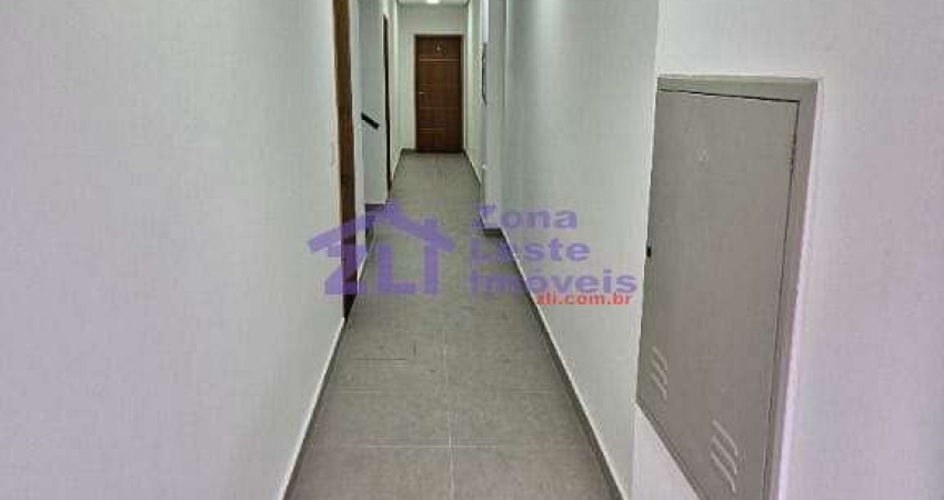 Apartamento com 1 dormitório à venda - Vila Moreira - São Paulo