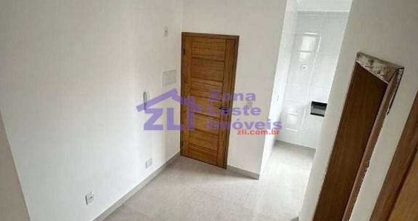 Apartamento com 2 dormitórios à venda - Parque das Paineiras - São Paulo