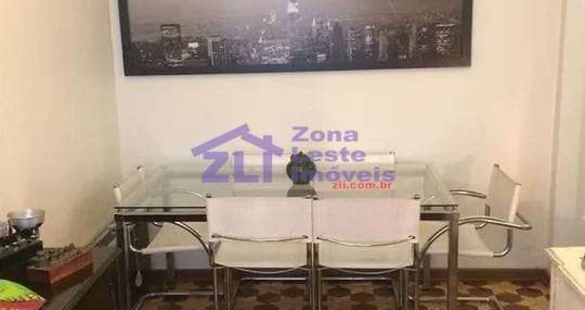 Apartamento com 1 dormitório à venda, - Vila Prudente (Zona Leste) - São Paulo