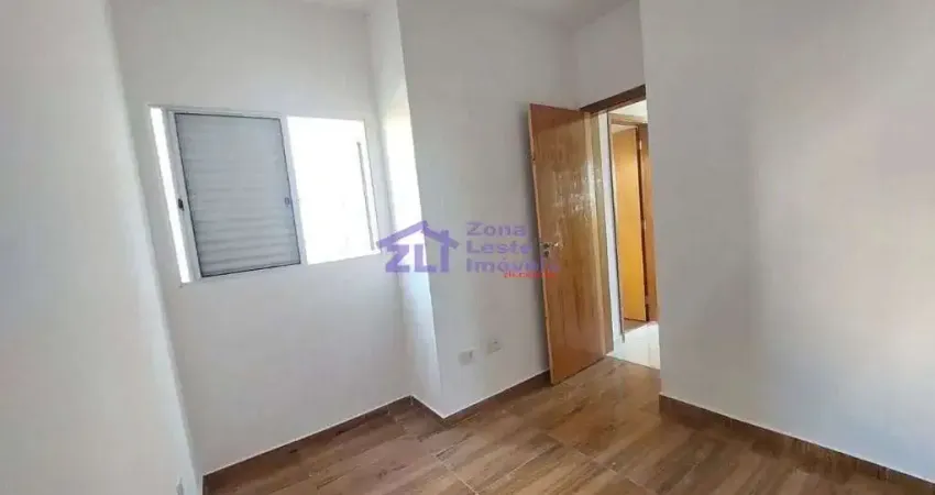Apartamento com 2 dormitórios à venda - Itaquera - São Paulo