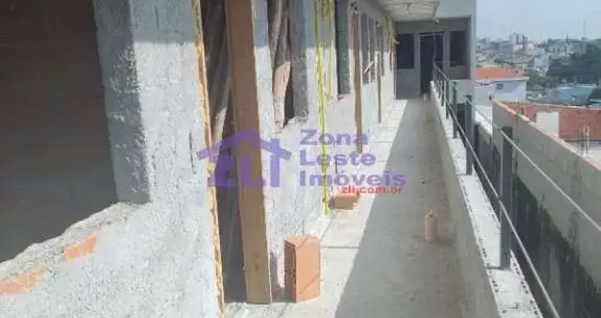 Apartamento com 2 dormitórios à venda - Jardim Hercilia - São Paulo