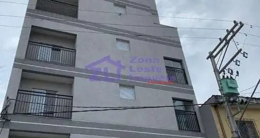 Apartamento com 2 quartos à venda na Rua Goita, 272, Jardim de Lorenzo, São Paulo