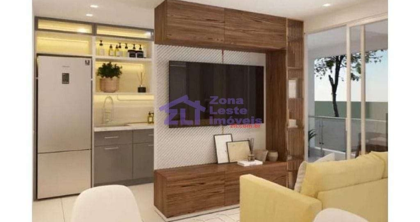Apartamento com 2 dormitórios à venda - Vila Formosa - São Paulo