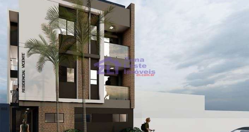 Apartamento com 1 dormitório à venda, 30 m² por R$ 246.000,00 - Vila Carrão - São Paulo/SP