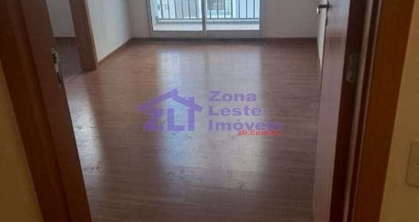Apartamento com 2 dormitórios à venda,- Belenzinho - São Paulo