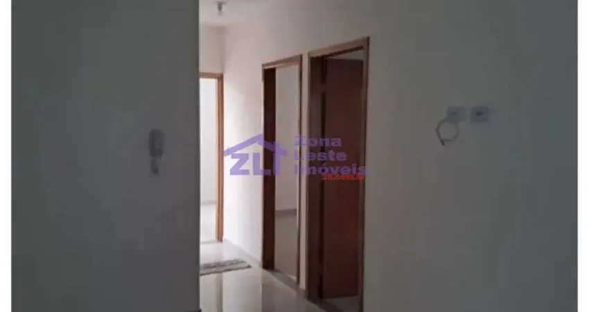 Apartamento com 2 dormitórios à venda - Vila Euthalia - São Paulo