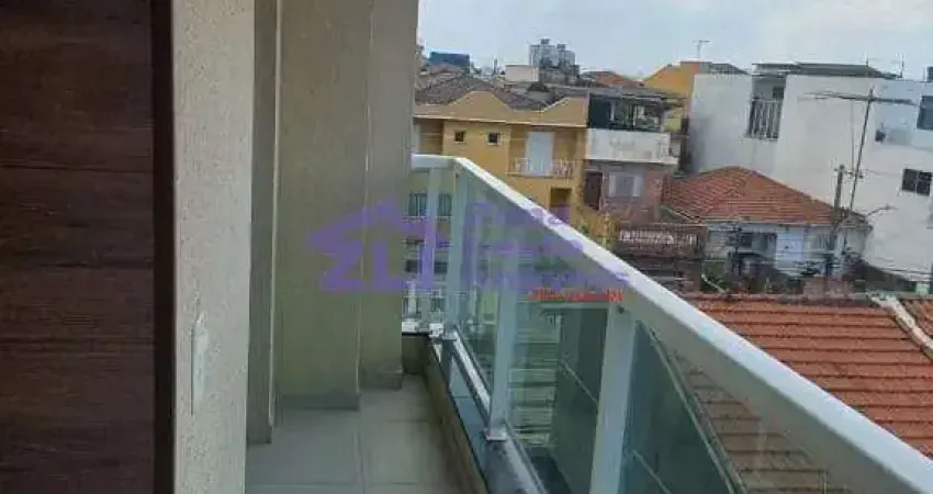 Apartamento com 2 quartos à venda na Rua Manuel Jorge Ribeiro, 438, Vila Salete, São Paulo