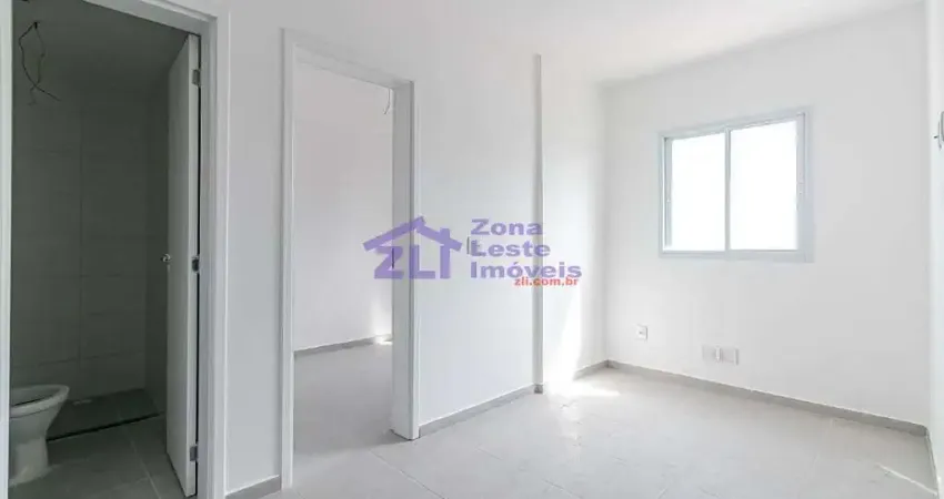 Apartamento com 2 dormitórios à venda - Vila Matilde - São Paulo
