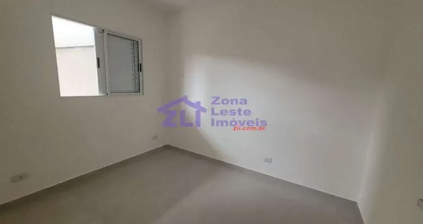 Apartamento com 2 dormitórios à venda - Vila Esperança - São Paulo