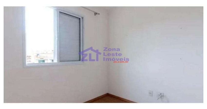 Apartamento com 2 dormitórios à venda,  - Vila Carmosina - São Paulo
