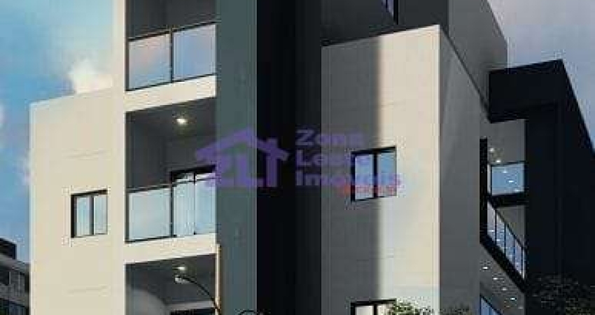 Apartamento com 2 dormitórios à venda, 40 m² por R$ 260.000,00 - Vila Nhocune - São Paulo/SP