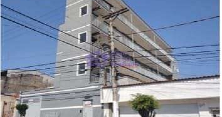 Apartamento à venda, 34 m² por R$ 271.000,00 - Cidade Patriarca - São Paulo/SP