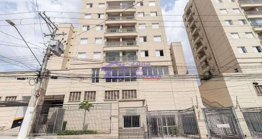 Apartamento com 1 quarto à venda na Rua José Antônio Fontes, 417, Vila Tolstoi, São Paulo
