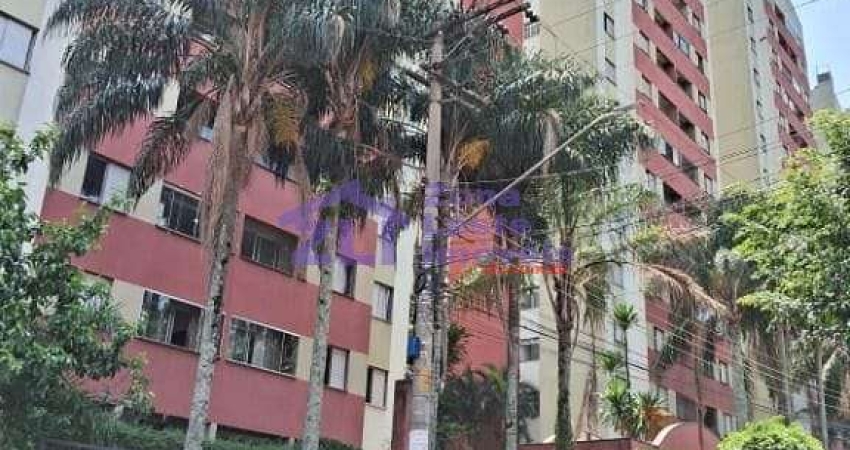 Apartamento com 2 dormitórios à venda, 45 m² no - Parque Savoy City - São Paulo/SP