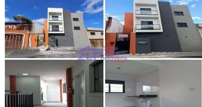 Apartamento com 1 dormitório à venda, 24 m² por R$ 222.000,00 - Vila Oratório - São Paulo/SP