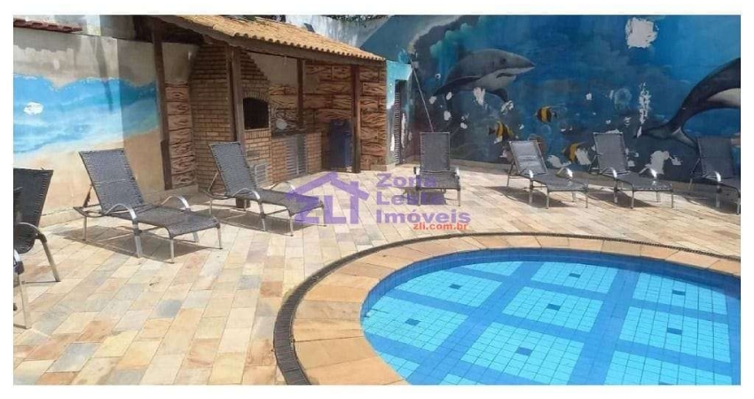 Apartamento com 2 dormitórios à venda- Penha de França - São Paulo