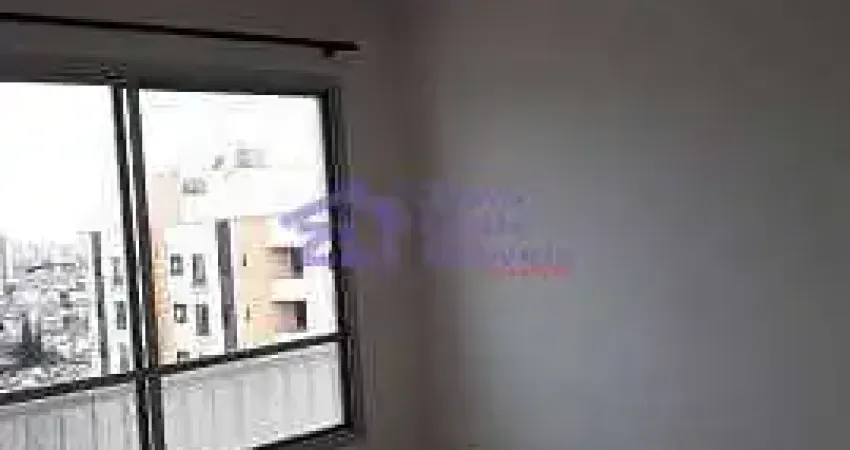 Apartamento com 1 dormitório à venda- Alto da Mooca - São Paulo/SP