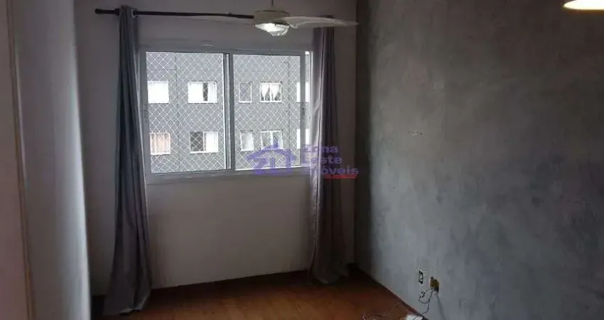 Apartamento com 1 dormitório à venda- Mooca - São Paulo