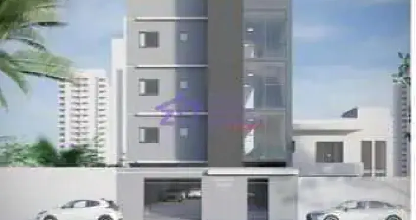 Apartamento à venda, 34 m² por R$ 299.000,00 - Vila Antonieta - São Paulo/SP
