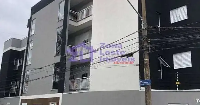 Apartamento com 2 quartos à venda na Rua Santa Gertrudes, 740, Chácara Santo Antônio (Zona Leste), São Paulo