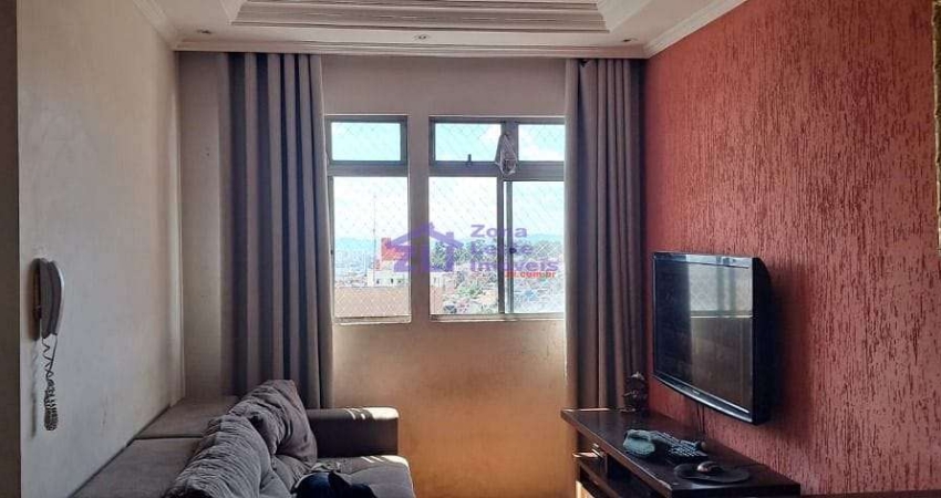 Apartamento com 3 dormitórios à venda - Jardim Santa Terezinha - São Paulo