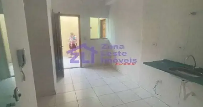 Apartamento com 2 quartos à venda na Rua Engenheiro André Paulo, 2, Vila Matilde, São Paulo