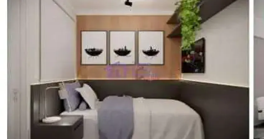 Apartamento com 2 quartos à venda na Rua Alves de Almeida, 1073, Chácara Belenzinho, São Paulo