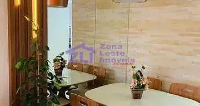 Apartamento com 2 dormitórios à venda, 46 m² por R$ 292.000,00 - Vila Matilde - São Paulo/SP
