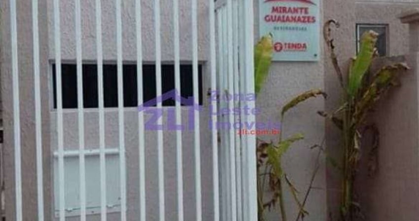 Apartamento à venda, 38 m² por R$ 215.000,00 - Jardim São Paulo (Zona Leste) - São Paulo/SP
