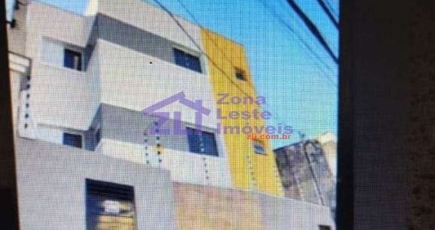 Apartamento com 2 dormitórios à venda, 34 m² por R$ 300.000,00 - Cidade Mãe do Céu - São Paulo/SP