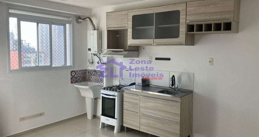Apartamento com 1 quarto à venda na Avenida Rangel Pestana, 1088, Sé, São Paulo