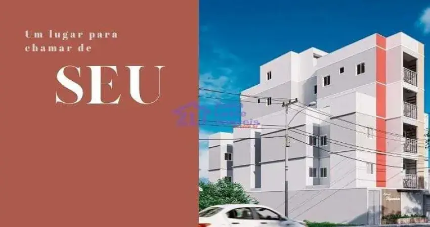 Apartamento com 2 dormitórios à venda, 34 m² por R$ 255.500,00 - Vila Califórnia - São Paulo/SP