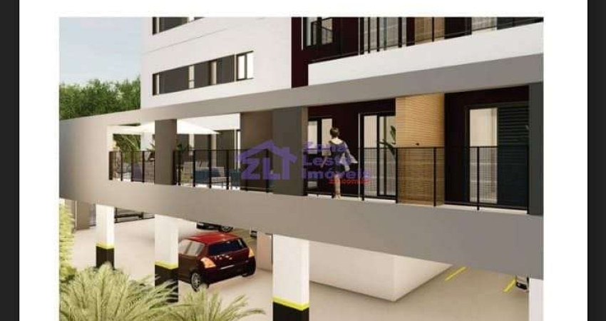 Apartamento à venda, 41 m² por R$ 331.850,00 - Vila Carrão - São Paulo/SP