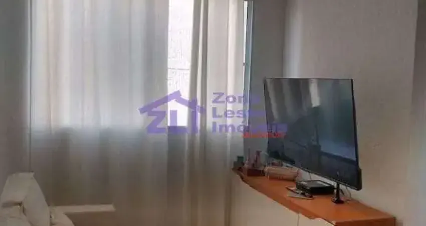 Apartamento à venda, 40 m² por R$ 215.000,00 - Jardim Imperador - São Paulo/SP