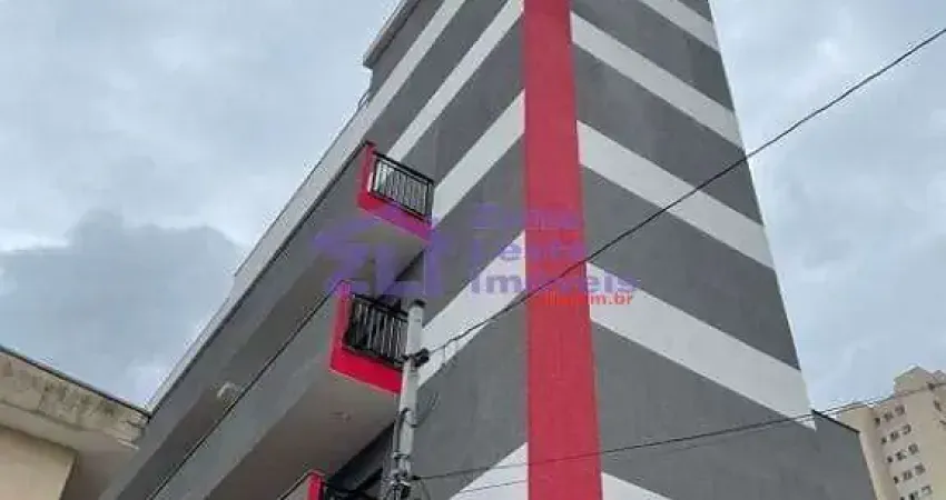 Apartamento com 2 dormitórios à venda, 35 m² por R$ 204.000,00 - Itaquera - São Paulo/SP