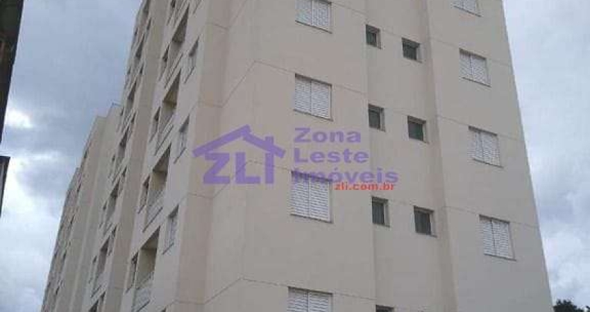 Apartamento com 2 quartos à venda na Avenida Gabriela Mistral, 1103, Penha De França, São Paulo
