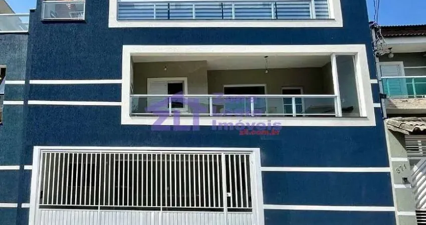 Apartamento com 2 quartos à venda na Rua Matusalém Matoso, 339, Penha De França, São Paulo