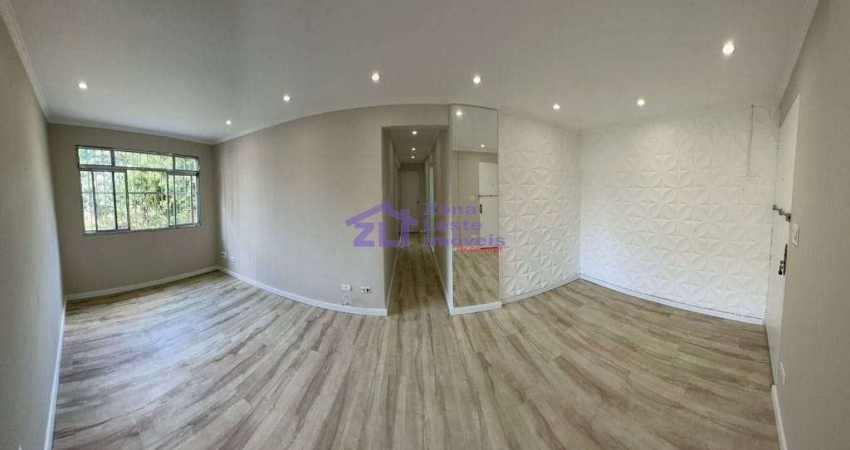 Apartamento com 2 dormitórios à venda, - Artur Alvim - São Paulo
