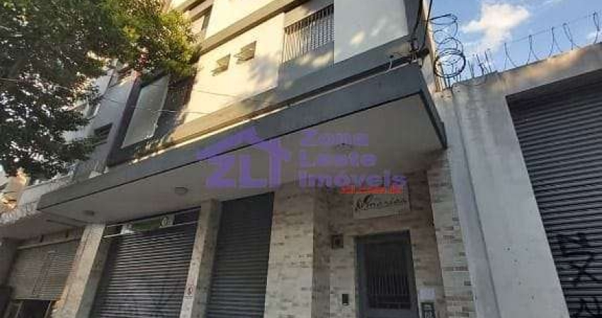 Apartamento com 1 dormitório à venda, 40 m² por R$ 240.000,00 - Mooca - São Paulo/SP