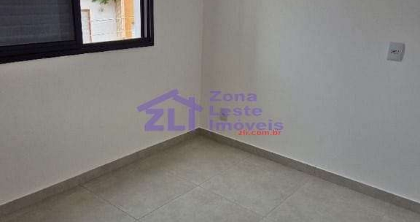 Apartamento com 2 dormitórios à venda - Vila Moreira - São Paulo