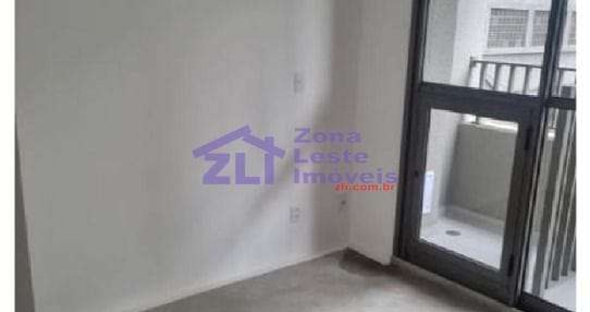 Apartamento com 1 dormitório à venda - Tatuapé - São Paulo
