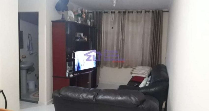 Apartamento com 2 dormitórios à venda, 54 m² por R$ 290.000,00 - Vila Formosa - São Paulo/SP