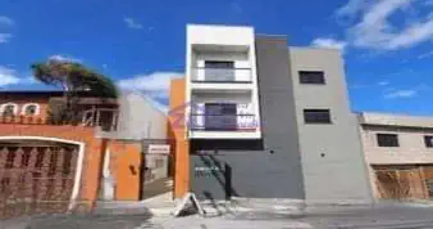 Apartamento com 2 dormitórios à venda, 36 m² por R$ 257.000,00 - Vila Oratório - São Paulo/SP