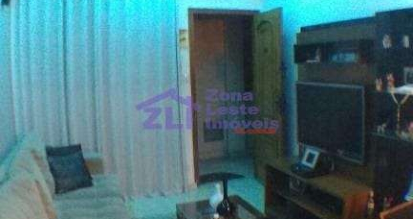 Apartamento com 2 dormitórios à venda, 60 m² por R$ 355.000,00 - Tatuapé - São Paulo/SP