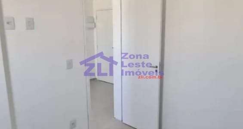 Apartamento com 2 dormitórios à venda - Vila Matilde - São Paulo