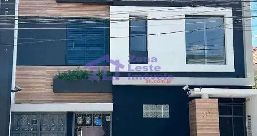 Apartamento com 2 dormitórios à venda, 39 m² por R$ 270.000,00 - Vila Carrão - São Paulo/SP