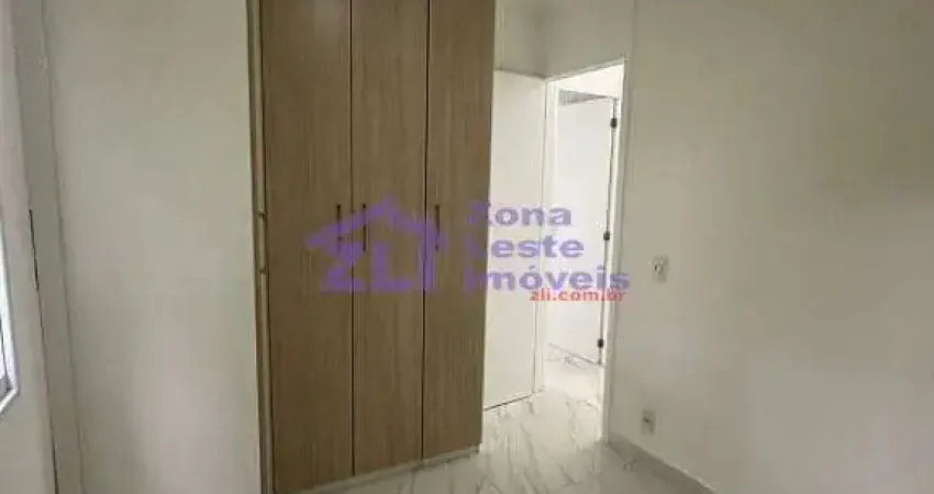 Apartamento com 2 quartos à venda na Rua Agrimensor Sugaya, 1437, Colônia (Zona Leste), São Paulo