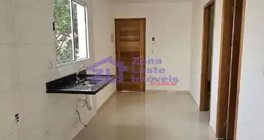Apartamento com 2 dormitórios à venda, 40 m²  na - Vila Carrão - São Paulo/SP