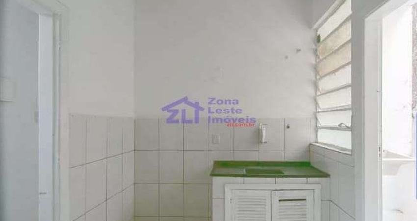 Apartamento com 1 dormitório à venda, 50 m² por R$ 350.000,00 - Brás - São Paulo/SP