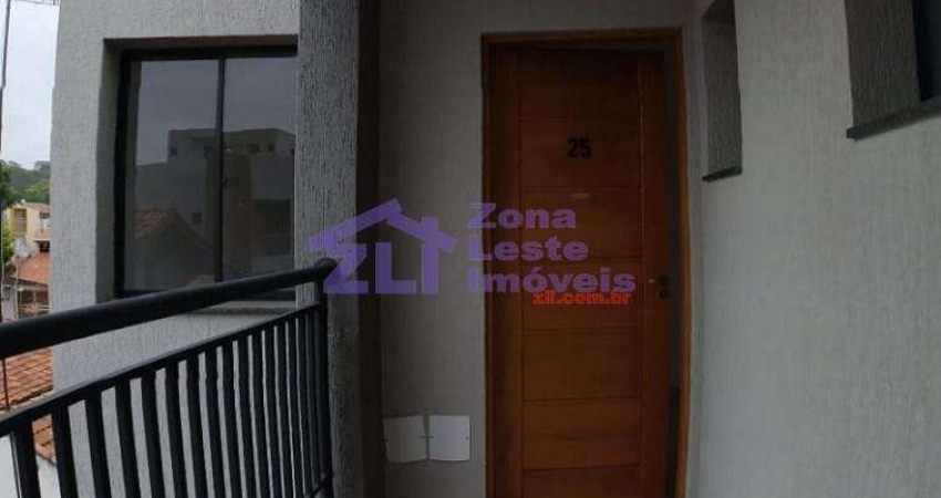 Apartamento à venda, 37 m² por R$ 229.900,00 - Vila Carrão - São Paulo/SP